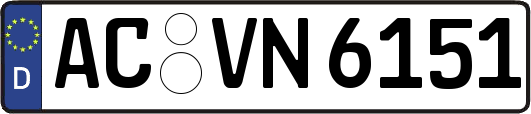 AC-VN6151
