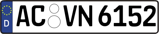 AC-VN6152