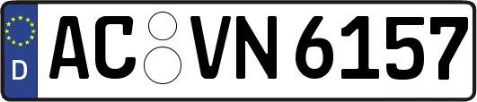 AC-VN6157