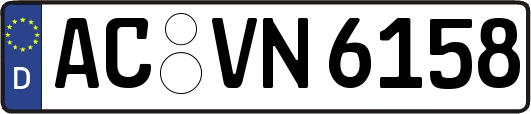AC-VN6158