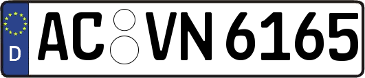 AC-VN6165