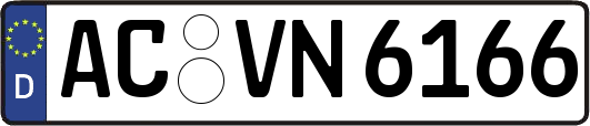 AC-VN6166