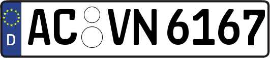AC-VN6167