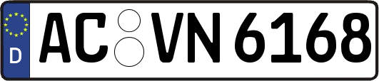 AC-VN6168