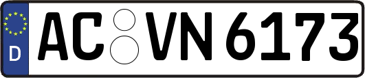 AC-VN6173