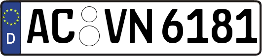 AC-VN6181