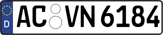 AC-VN6184