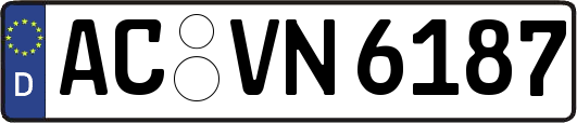 AC-VN6187