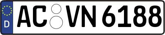 AC-VN6188