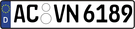 AC-VN6189