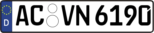 AC-VN6190