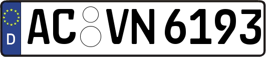 AC-VN6193
