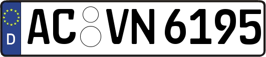 AC-VN6195