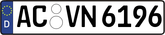 AC-VN6196