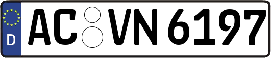 AC-VN6197