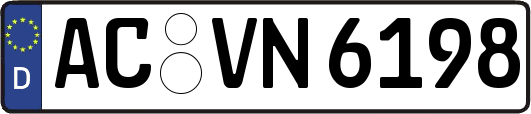 AC-VN6198