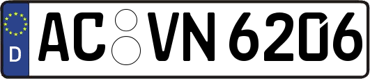 AC-VN6206