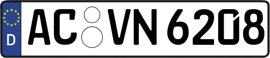 AC-VN6208