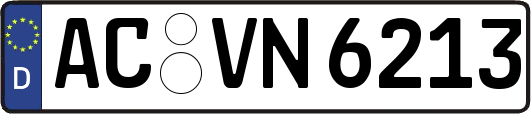 AC-VN6213