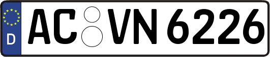 AC-VN6226
