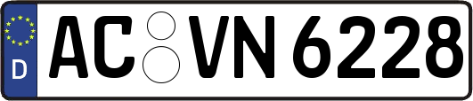 AC-VN6228
