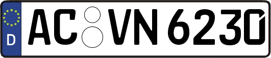 AC-VN6230