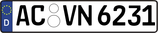AC-VN6231