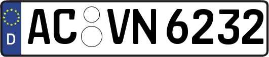 AC-VN6232