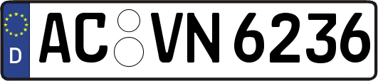 AC-VN6236