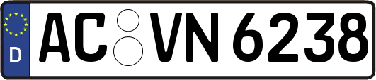 AC-VN6238