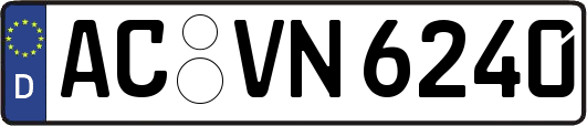 AC-VN6240