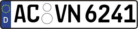 AC-VN6241