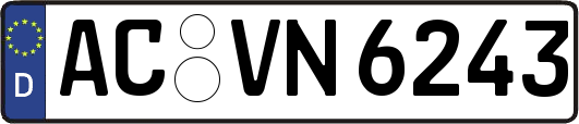 AC-VN6243