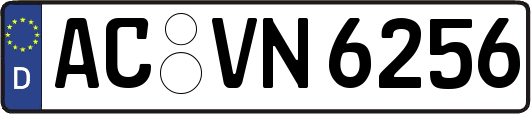 AC-VN6256