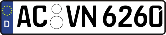 AC-VN6260