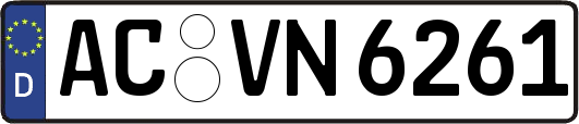 AC-VN6261