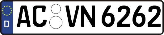 AC-VN6262