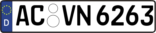 AC-VN6263