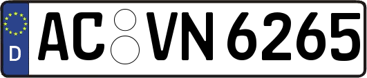 AC-VN6265