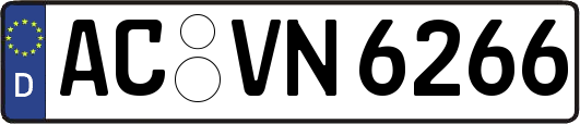 AC-VN6266