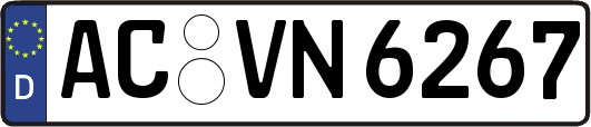 AC-VN6267