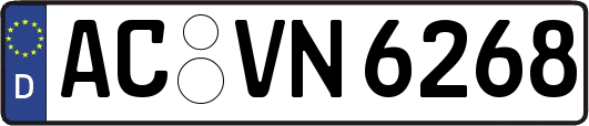 AC-VN6268