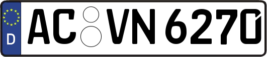 AC-VN6270