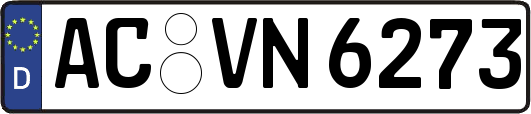 AC-VN6273