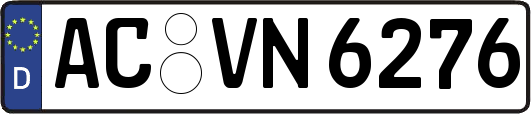 AC-VN6276