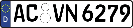 AC-VN6279