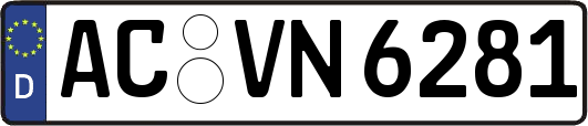 AC-VN6281