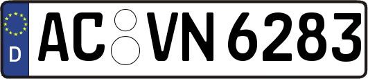 AC-VN6283