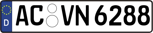 AC-VN6288