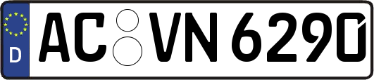 AC-VN6290